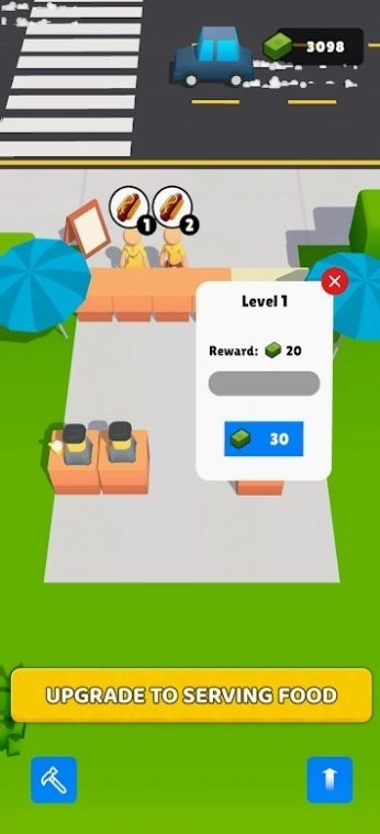 Plate paradise游戏正版图3