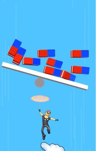雨伞学校游戏中文版(umbrellaschool) v1.0