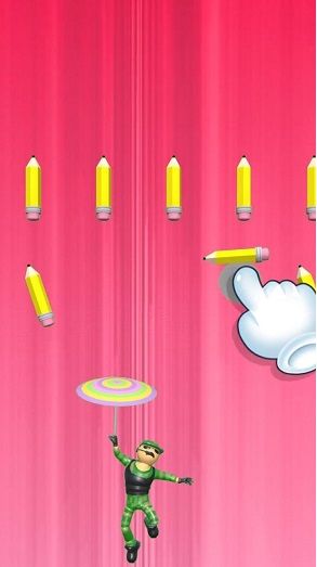 雨伞学校游戏中文版(umbrellaschool) v1.0