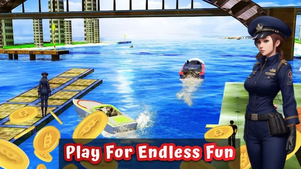 超级海船模拟器安卓最新版图2