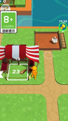 无敌小木工游戏手机版