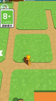 无敌小木工游戏手机版