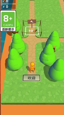 无敌小木工游戏手机版