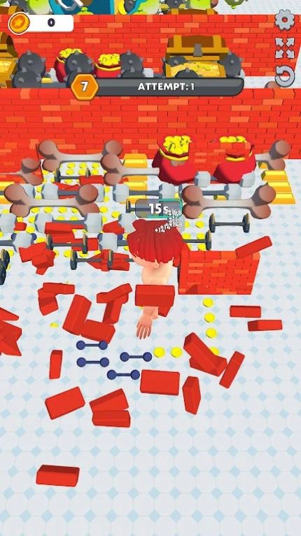 肌肉扳手腕大师游戏手机版图3
