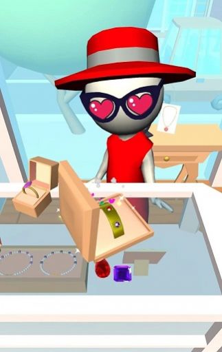 珠宝制造者游戏安卓版