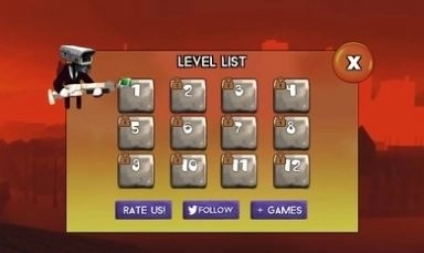 厕所怪兽大战电视英雄无广告版截图3