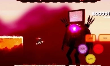 厕所怪兽大战电视英雄无广告版截图4