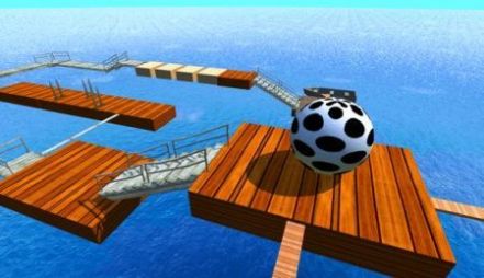 平衡球极限3D游戏安卓版