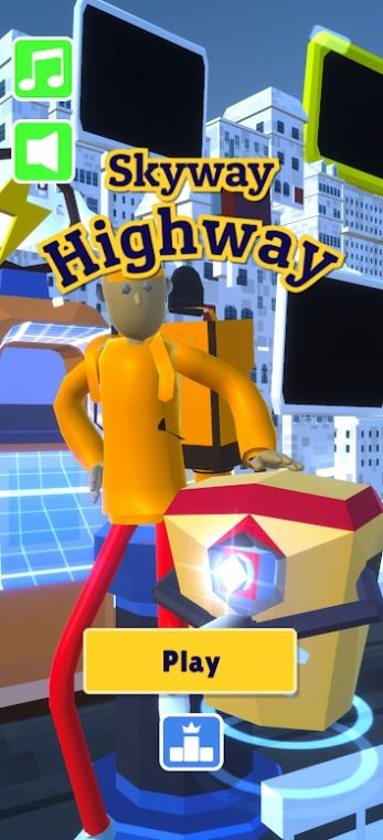 天空公路游戲手機版圖3