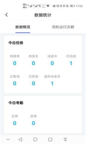 椰城车管家手机版