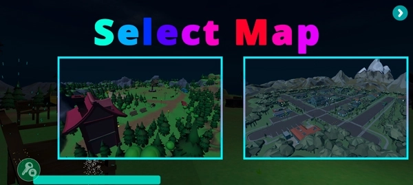 烟花模拟器3d最新版2025截图3