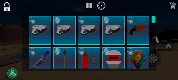 烟花模拟器3d最新版2025图5