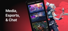 riot games手機客戶端圖4