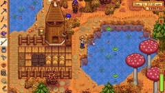 Stardew Valley最新汉化版图3