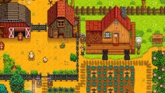 Stardew Valley最新汉化版图4