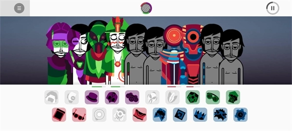 节奏盒子梦核模组（travis）汉化版截图4