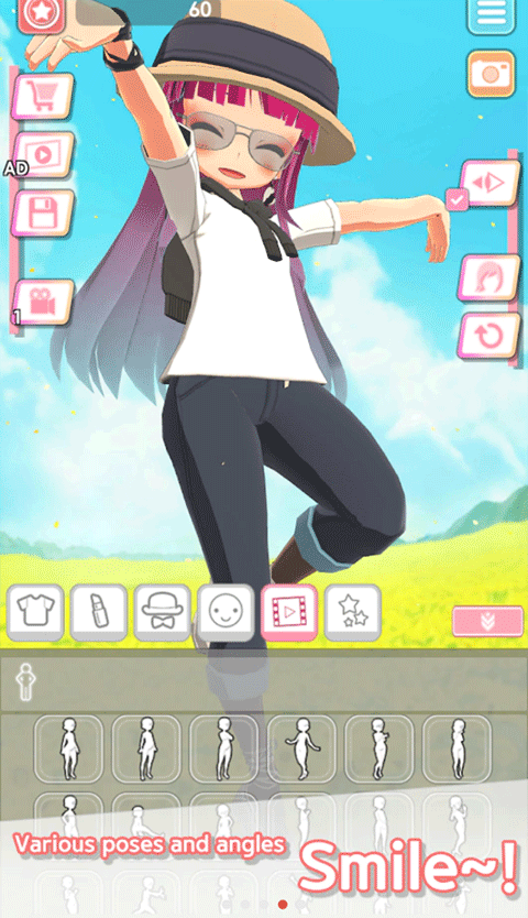 easystyle游戏图4