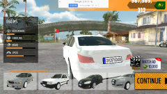 E46M3漂移模擬器游戲手機版圖1