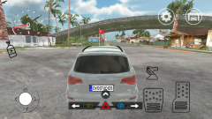 E46M3漂移模擬器游戲手機版圖5