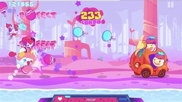 喵斯快跑图2
