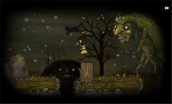 弗兰的悲惨之旅2025最新版截图3