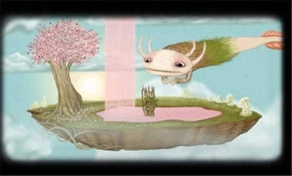 弗兰的悲惨之旅2025最新版图4