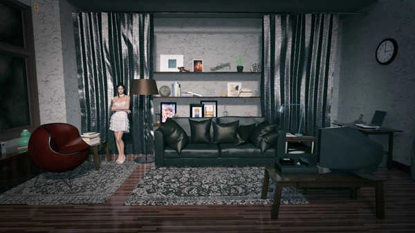 戾谈(Blood of Titans)中文版截图4