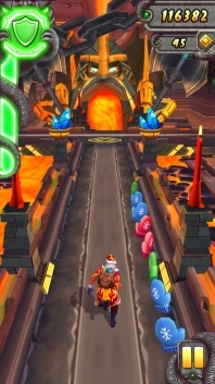 神庙逃亡2国际服中文版截图3