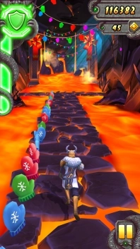 神庙逃亡2国际服中文版截图4