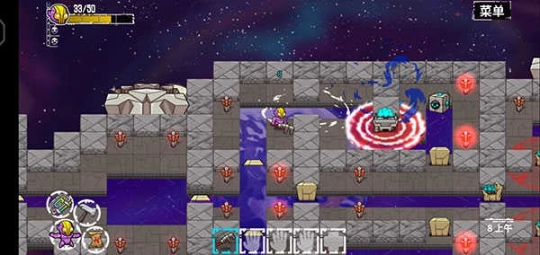 崩溃大陆中文版截图4