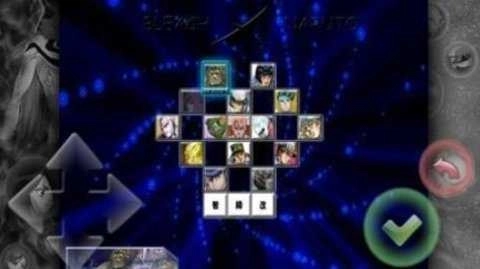 死神vs火影之jojo的奇妙冒险最新版图4