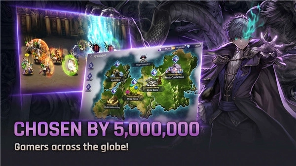 棕色尘埃2酒馆招募截图4