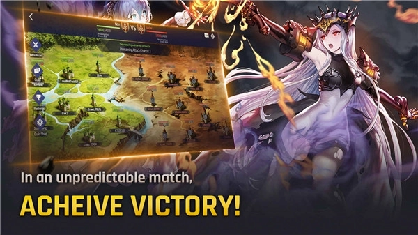 棕色尘埃2酒馆招募图4