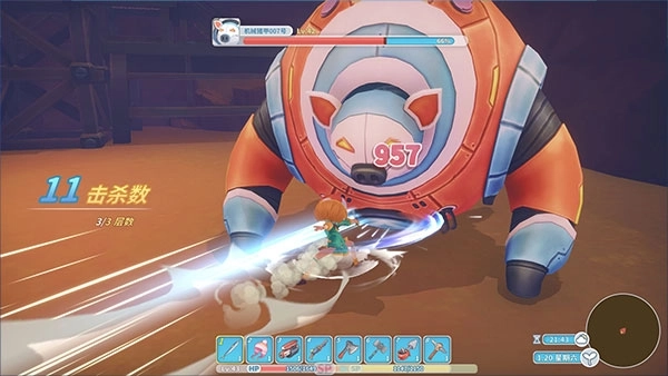 波西亚时光无限金币最新版图5