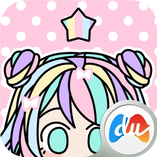 粉彩女孩最新版2025