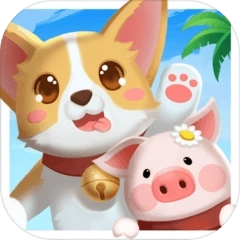 猪猪世界红包版