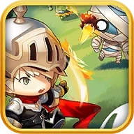 弹射英雄最新版