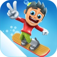 滑雪大冒险2安卓版