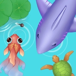 召唤大鲨鱼手机版