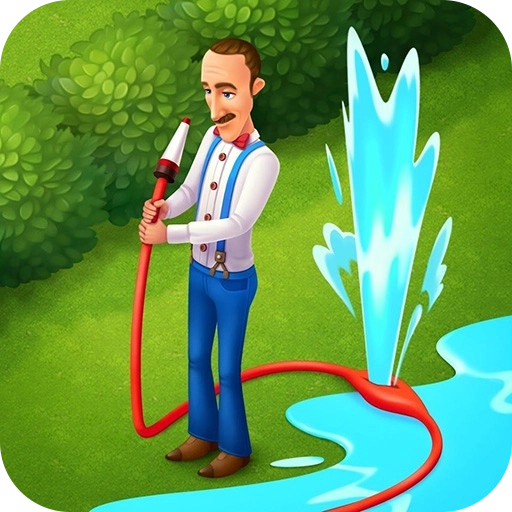 梦幻花园更新版