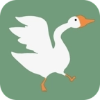 捣蛋大鹅模拟器汉化版