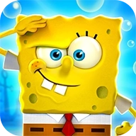 海绵宝宝比奇堡的冒险汉化版