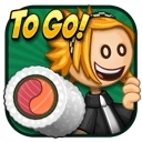 老爹的寿司店正版