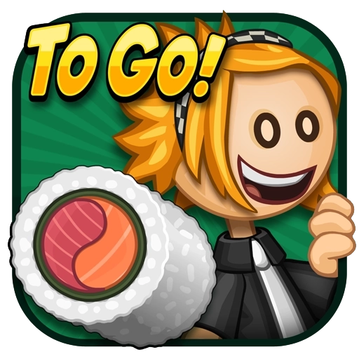 老爹的寿司店无限金币版