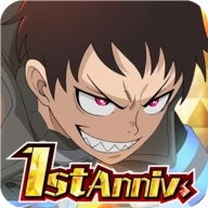 炎炎消防队炎舞之章