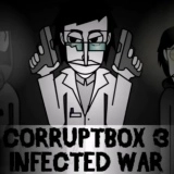 节奏盒子腐败模组