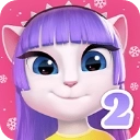 我的安吉拉2蝴蝶翅膀版本