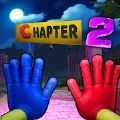 鲤鱼玩poppyplaytime2正版
