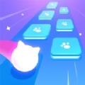 猫咪唱歌跳跃游戏最新版