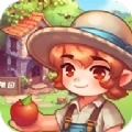 梦幻小果园游戏红包版